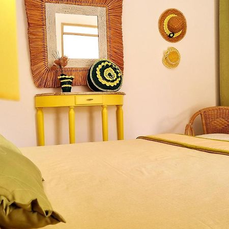 Casa Vacanza Vista Mare 쿠스토나치 외부 사진