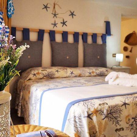 Casa Vacanza Vista Mare 쿠스토나치 외부 사진