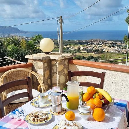 Casa Vacanza Vista Mare 쿠스토나치 외부 사진
