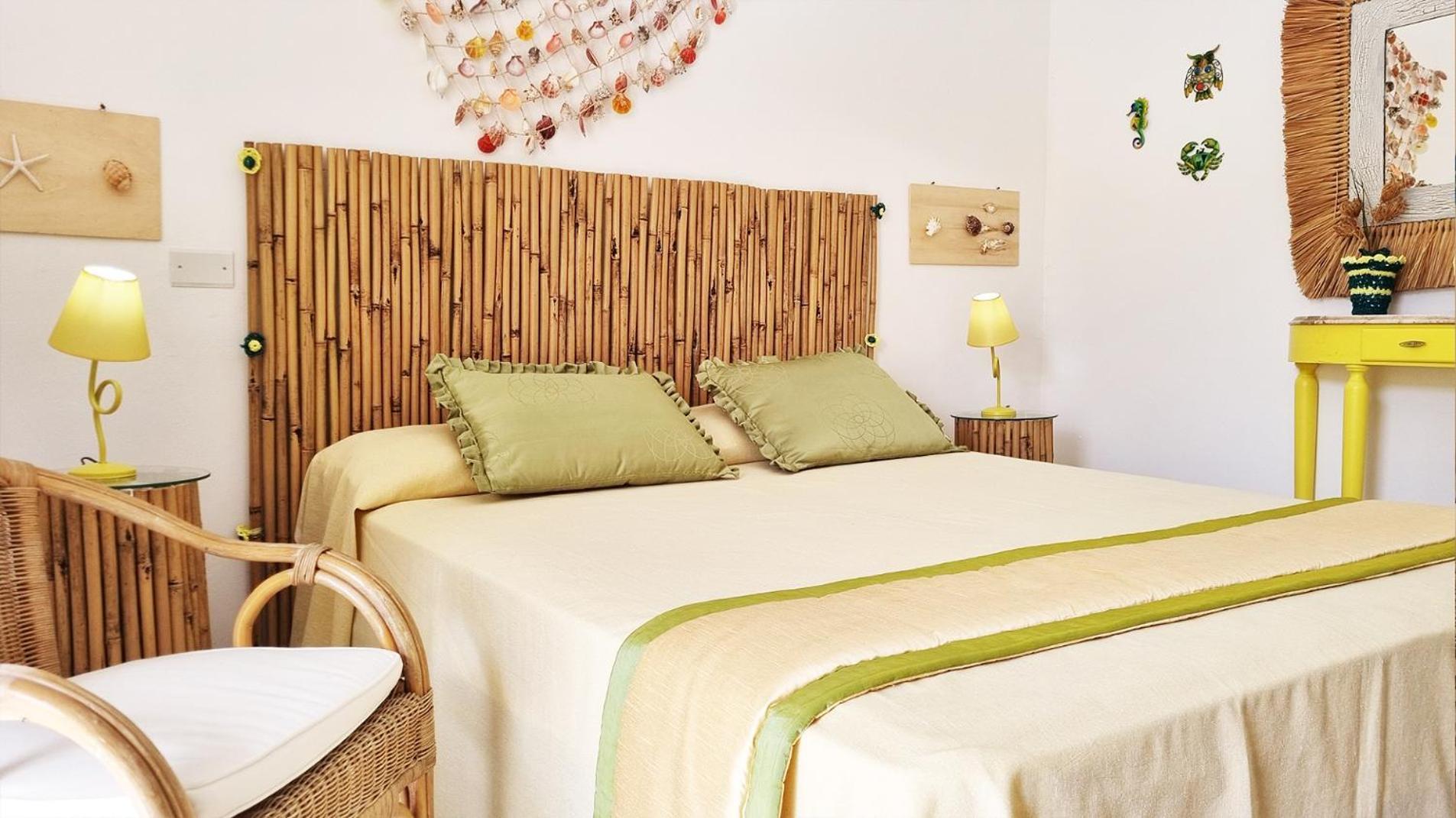 Casa Vacanza Vista Mare 쿠스토나치 외부 사진