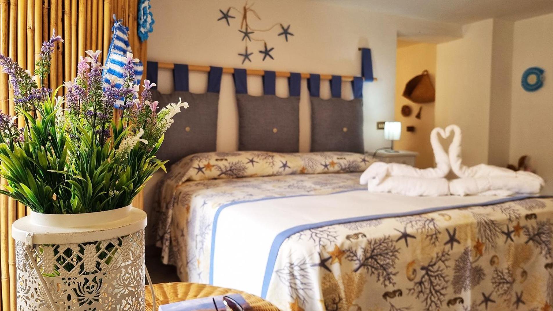 Casa Vacanza Vista Mare 쿠스토나치 외부 사진
