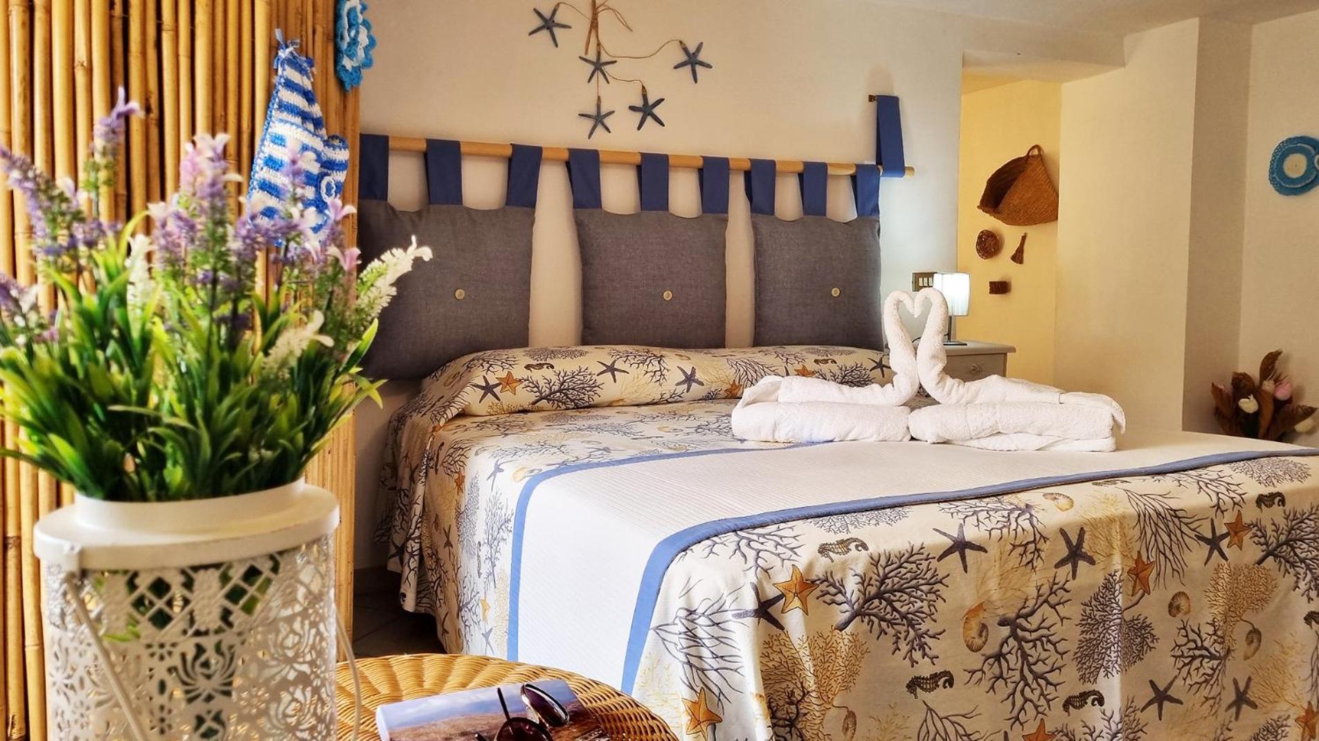 Casa Vacanza Vista Mare 쿠스토나치 외부 사진